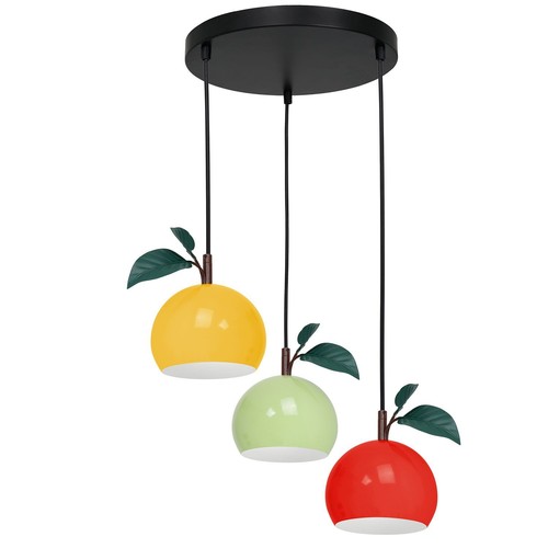 Lampadario cameretta bimbi - cameretta,