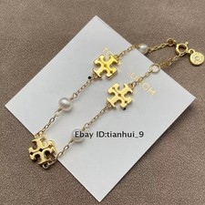 Nuovo! Bracciale Tory TB logo