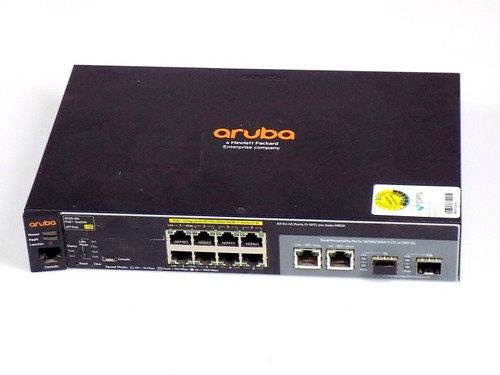 Aruba 2530 j9774a - hp,