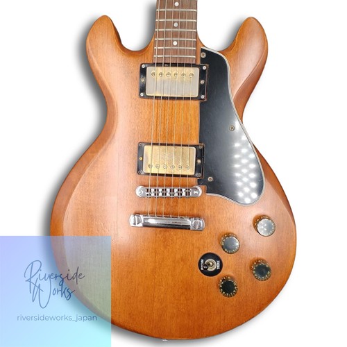 Gibson usa firebrand 335 - usa, 335-s