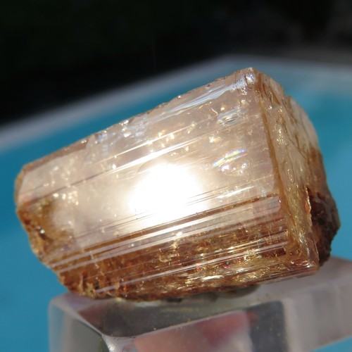 Minerali gemmoso cristallo - ***,