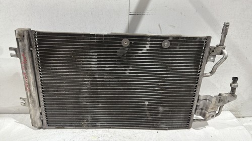 Radiatore aria condizionata - aria,