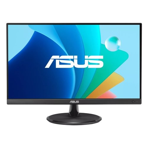 Asus monitor led - asus, 21,4"
