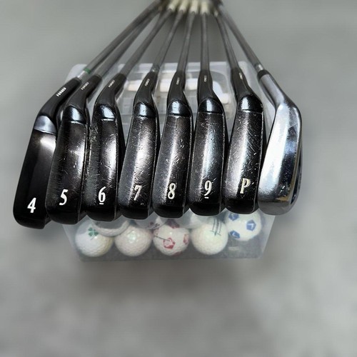Srixon z545 set - srixon,