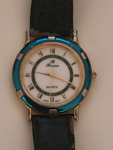 Orologio ronica quartz - orologio,