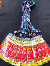 Lotto di 10 cordini SB 59 LIX