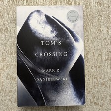Tom crossing mark - crossing,,
