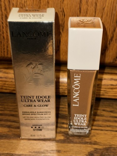 Fondotinta lancome teint idole - lancome,