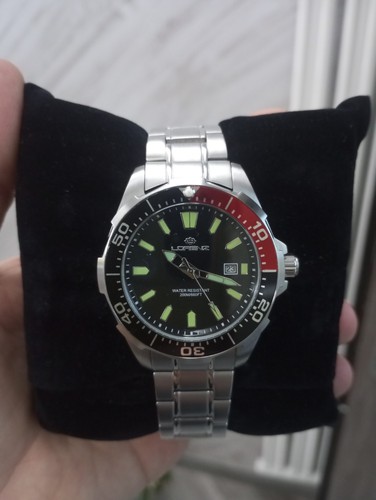 Lorenz diver 200 nuovo - 200,
