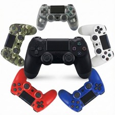 Controller Per Ps4 Wireless