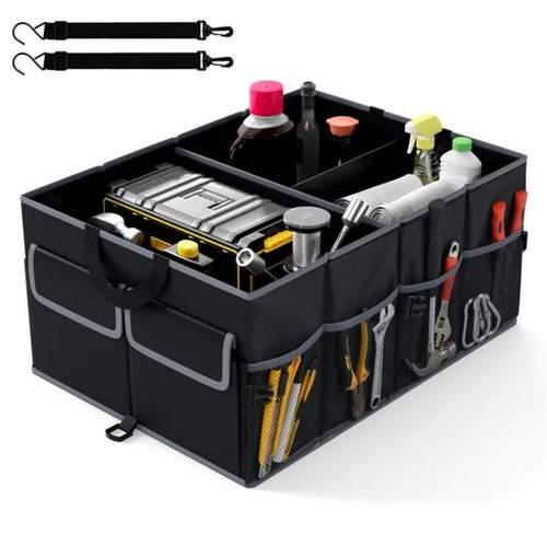 Organizzatore bagagliaio auto - organizzatore,