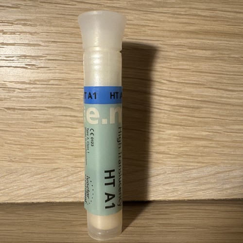 Pezzo ivoclar ips - ivoclar,