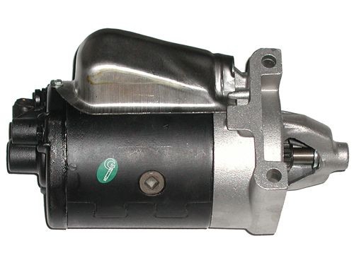 Motorino avviamento - motorino,