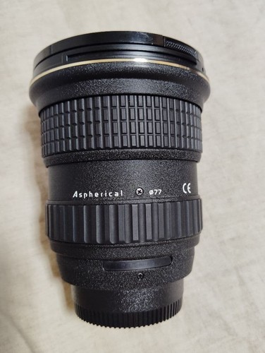 Tokina pro 12 - tokina,