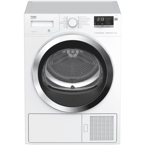 Beko asciugatrice dry833ci - -,