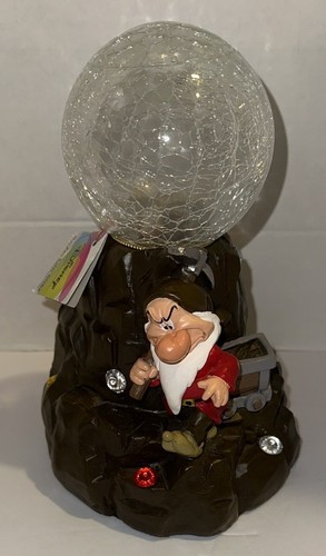 Statua luce globo - , solare