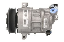 Air conditioning compressor