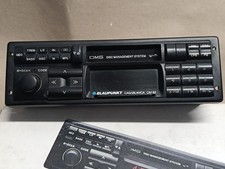 Autoradio Blaupunkt Casablanca