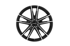 CERCHIO IN LEGA 19" DEZENT KF