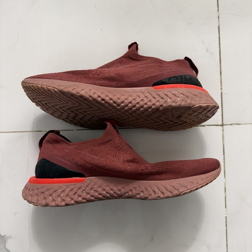 Scarpe corsa nike epic - scarpe,