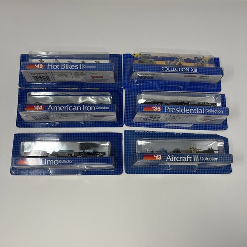 Lotto micro macchine - lotto, galoob