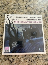 Chilling Thrilling Sounds of