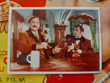 ALBUM PRINCIPESSA SISSI ED.LAMPO 1957 - FIGURINA N° 6 DA RECUPERO OTTIMA (3872)