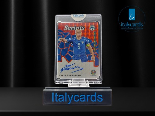 2021 panini mosaic scripts - 2021,