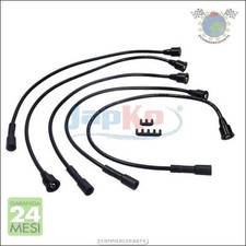 Kit cavi accensione Japko per