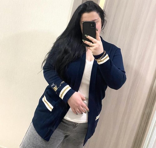 Maglione donna emilio - maglione,