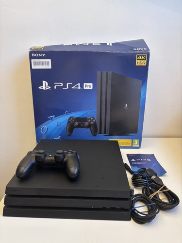 Sony playstation pro - sony, pro|1t|