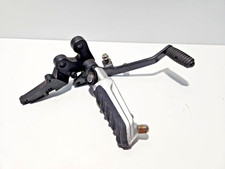 PEDANA ANTERIORE DX STAFFA E