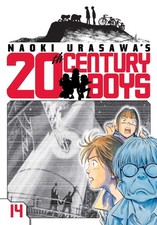 Naoki Urasawa's 20th Century