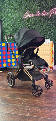 Cybex priam single pushchair - single,