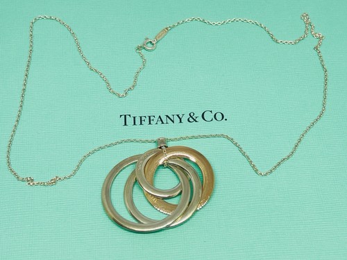 Collana tiffany 1837 4 - co,