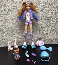 RARA 2004 Barbie My Scene
