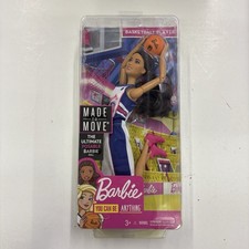 Barbie Puoi Essere Tutto