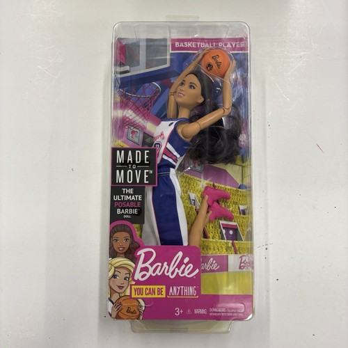 Barbie puoi essere tutto - puoi,
