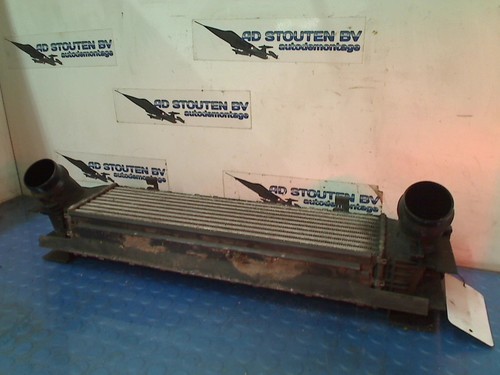 Intercooler bmw serie - intercooler, 1