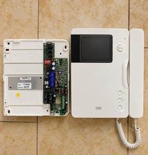 Urmet Signo  Videocitofono a