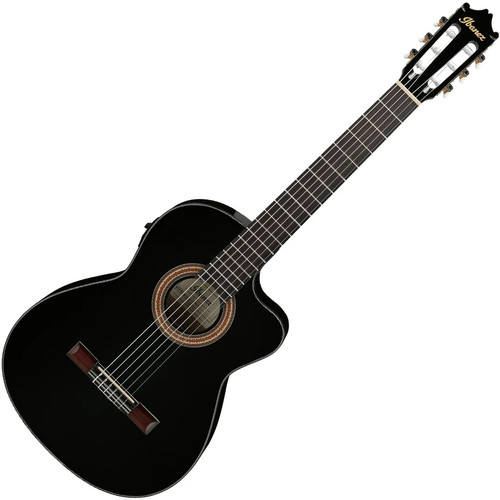 Ibanez ga11ce black - ibanez, ga11ce-bk