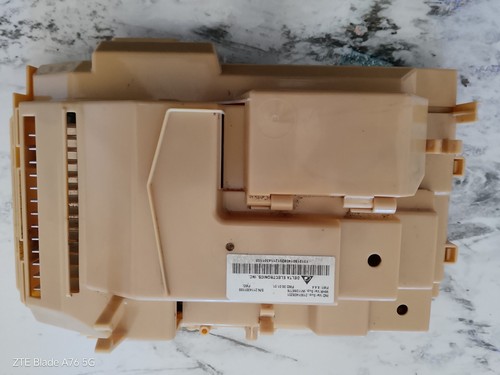 Scheda elettronica originale - scheda,