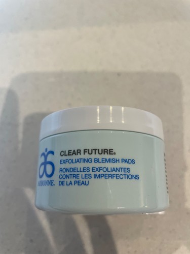 Arbonne clear future - arbonne,