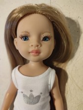 Paola Reina Doll 12.6"/32cm ~