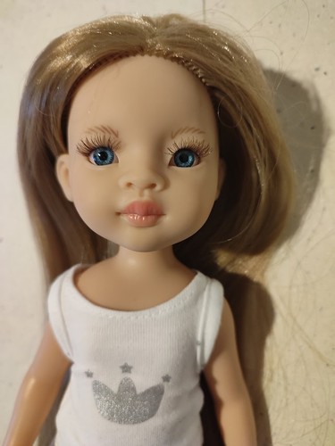 Paola reina doll 32cm - reina, 12.6"/32cm