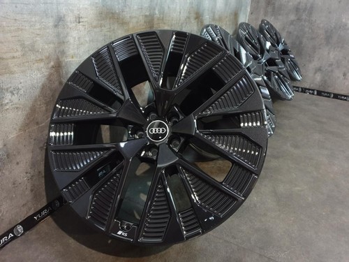 Cerchi lega audi q8 - 4,