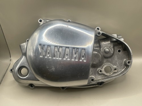 Yamaha 100 carter - yamaha,