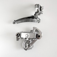 Cambio  Campagnolo Victory