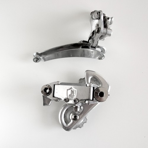 Cambio campagnolo victory - campagnolo,