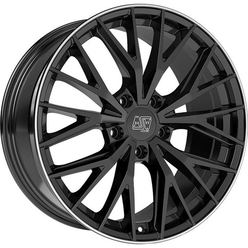 Cerchi lega msw - cerchi, 20"